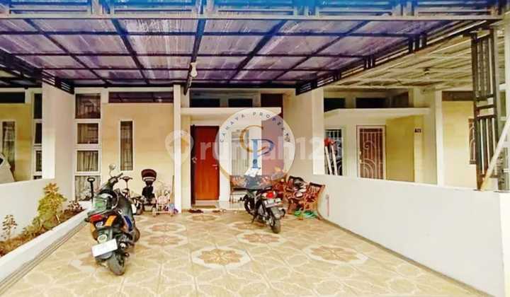 Dijual Rumah Siap Huni Ciganitri Bojongsoang Bandung