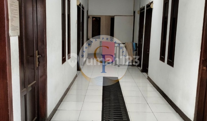 Dijual Rumah Kost Sayap Pajajaran Kota Bandung Dijual Rumah Kost Sayap Pajajaran Kota Bandung