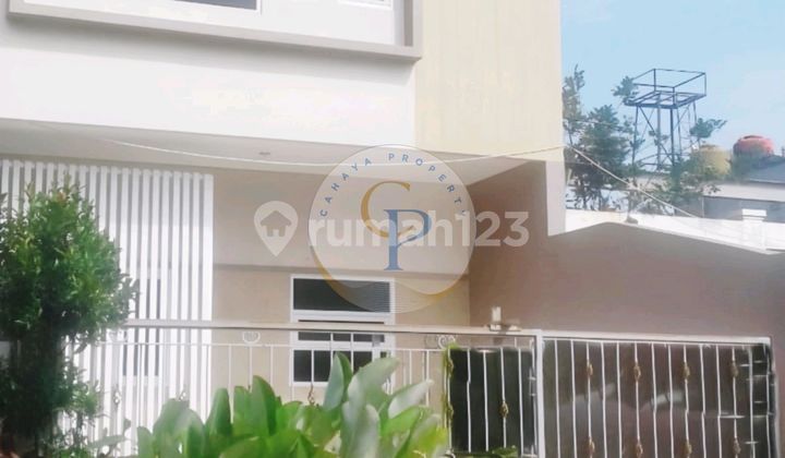 For Rent / Leased Jati Permai Inhoftank House Bandung For Rent / Leased Jati Permai Inhoftank House Bandung