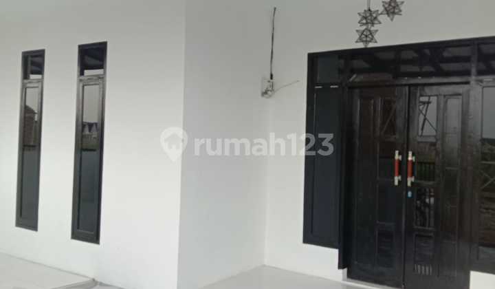 Dijual Rumah Hook Siap Huni Full Spek Bojongmalaka Terusan Cibaduyut Bandung  2