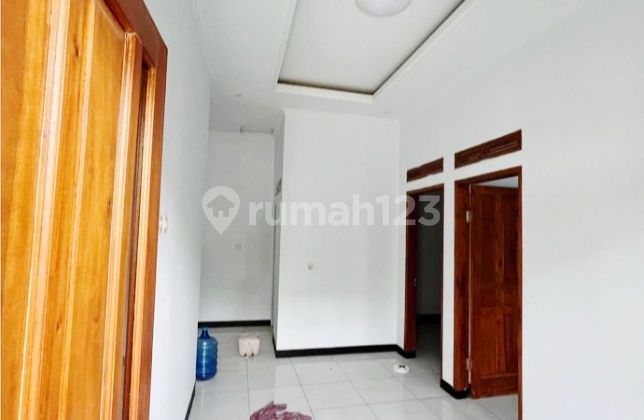 Rumah Baru Murah Bandung Lokasi Strategis Aman Dari Banjir 2