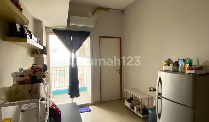 Apartemen The Nest, 2 BR Full furnish Siap Huni 1