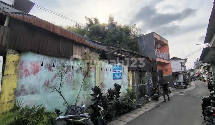 Dijual Kavling Daan Mogot Jl Dharmawanita 3 Rawa Buaya Dijual Kavling Daan Mogot Jl Dharmawanita 3 Rawa Buaya