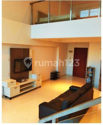 Apartement Roseville Soho And Suite Tipe Menzzanine 1