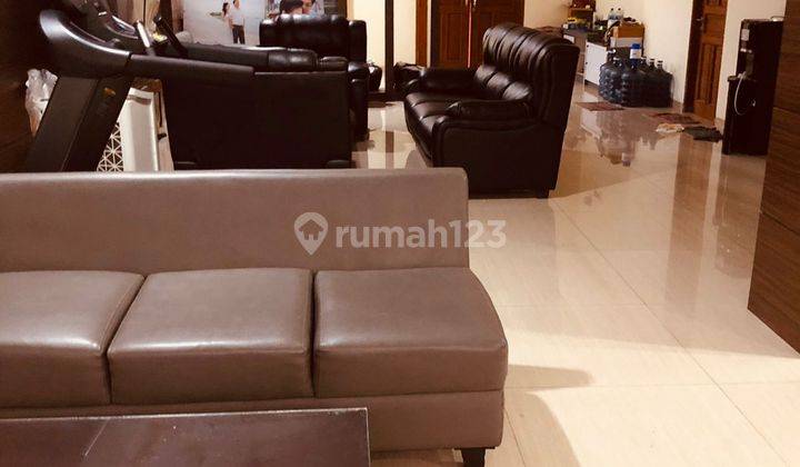 Dijual Rumah Taman Surya 1