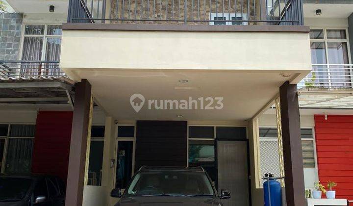  Dijual Rumah Siap Huni di Layar Permai Pik 1