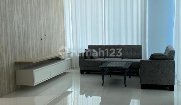 Disewakan Apartemen Regatta Tower Newyork  1