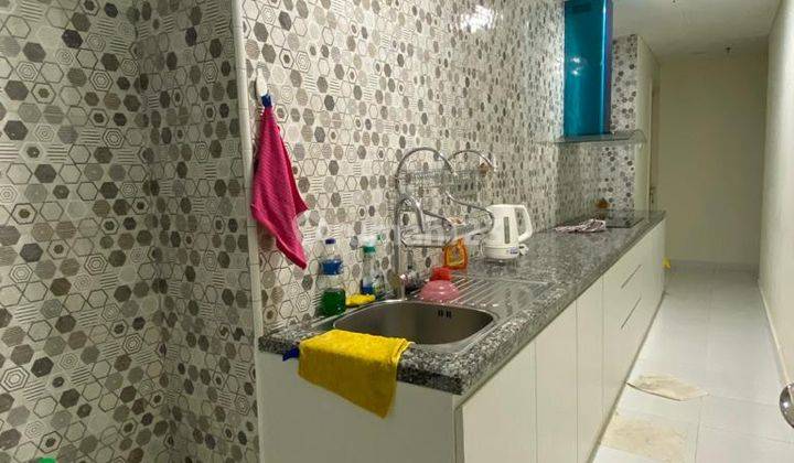 Disewakan Apartemen Regatta Tower Newyork  7