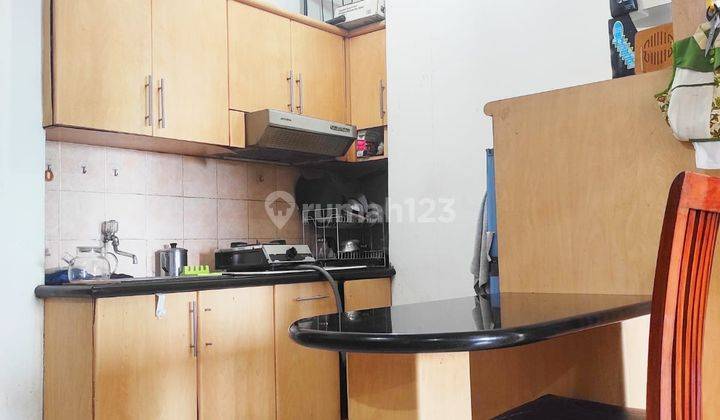  Apartemen Mediterania Gajahmada 2