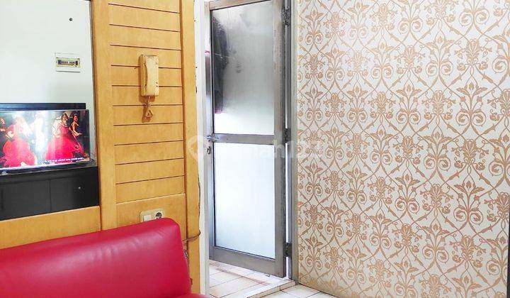  Apartemen Mediterania Gajahmada 4