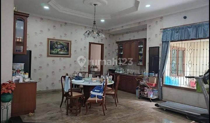  Dijual Bu Rumah di Muara Karang Blok 7 1