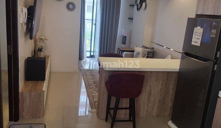 Dijual Dan Disewa Cepat Apartemen Daan Mogot City  1