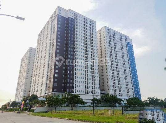 Dijual Apartemen Ayodhya Residence 1