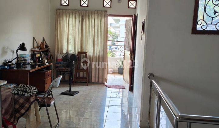 Dijual Rumah Bagus 2 Lantai di Pluit Barat 1