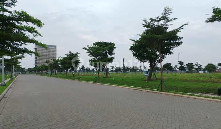 For sale cheap quick commercial plot PIK 2