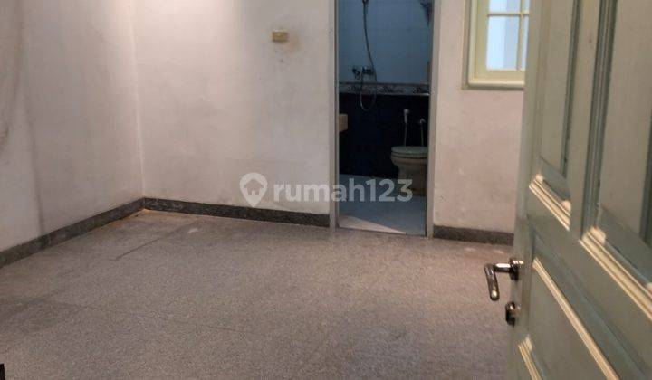 Dijual Murah Rumah di Green Ville Jakarta Barat 2