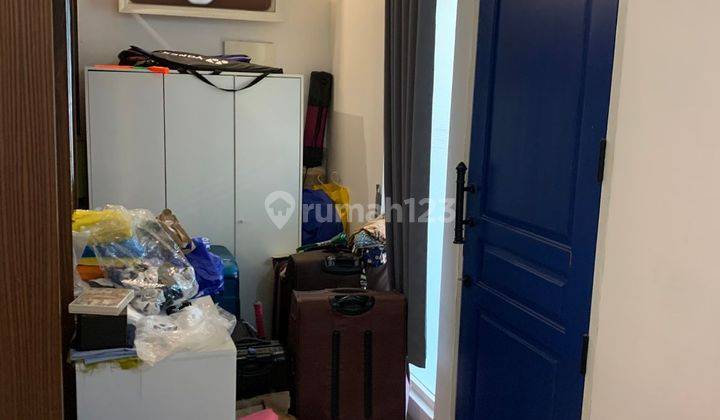 Rumah 2 Lantai Bagus di Puri Mansion, Jakarta Barat 2