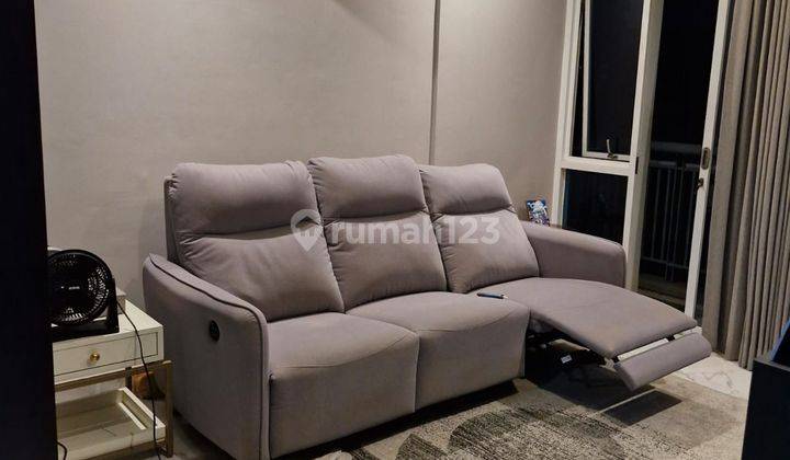 Apartement CBD Pluit 3 BR 2