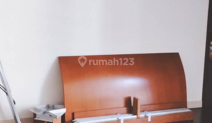 Disewakan Dan Dijual Apartemen Regatta Tower Monte Carlo, Furnish, 3 Br 2