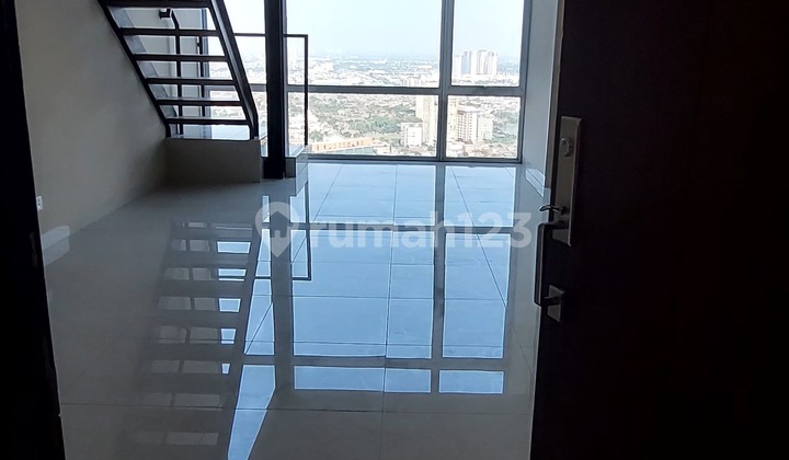 Dijual Apartemen U Residence Bizloft