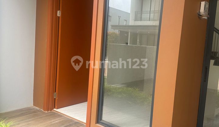 Brand New House for Sale in Newton Spring, Sentul City, Bogor 2