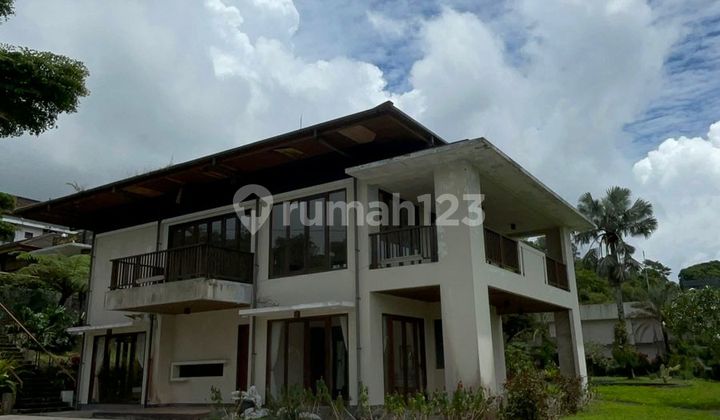 For Sale 2 Units of Villas in Bandungan, Semarang 1