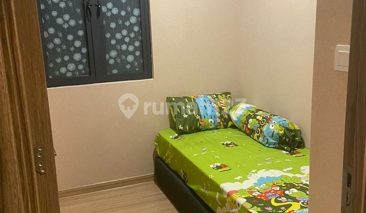 Sky House BSD Apartment 3 BR Fully Furnished 2
