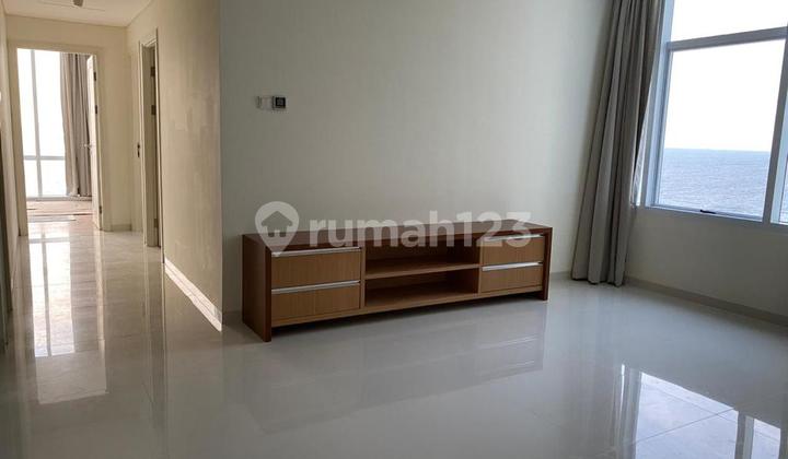 Dijual dan Disewa Apartemen Regatta Tower London Brand New 3 BR hadap Laut 2
