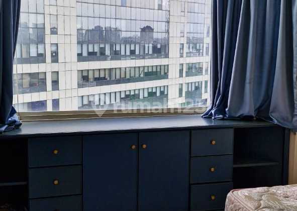 Dijual Apartemen Istana Harmoni. 3 Bedroom Full Furnished 2