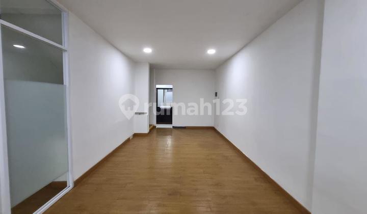 Dijual Ruko Mediterania 2 Pik. Luas 5X15m