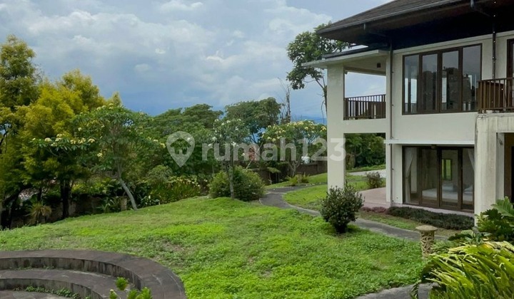 For Sale 2 Units of Villas in Bandungan, Semarang 2