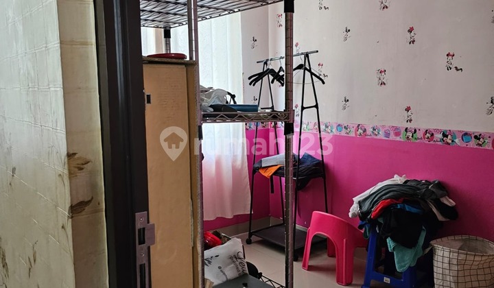 Rumah Siap Huni di Casa Jardin, 2 Lantai 2