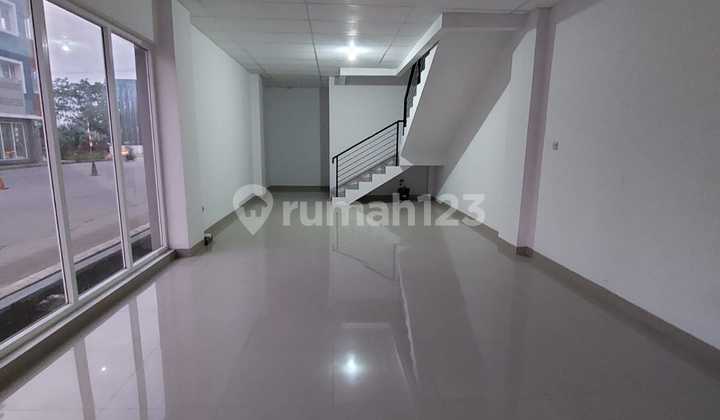 Ruko Pergudangan Laksana Pakuhaji Tangerang 8km dari Pik2