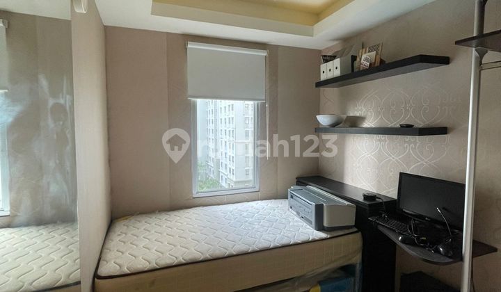 For Sale / For Rent Green Bay Pluit Apartment, 2 BR Furnished 2