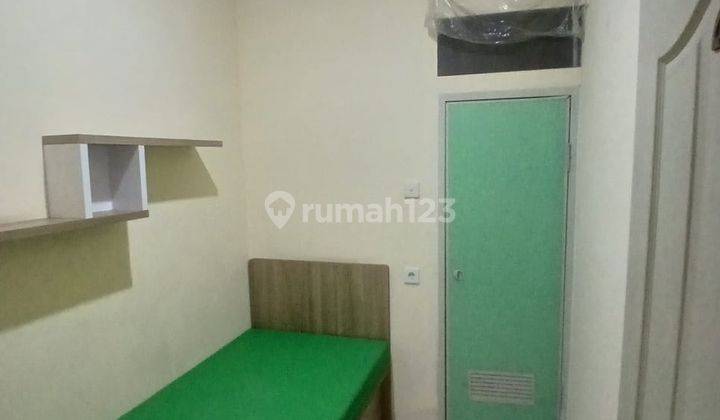 Dijual Ruko Bagus 3 Lantai di Bandengan Utara Jakarta Utara 2