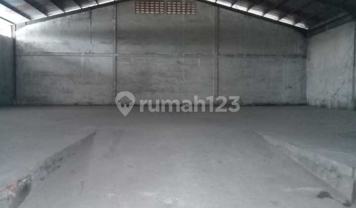 Gudang Bagus Muara Karang, Jakarta Utara Gudang Bagus Muara Karang, Jakarta Utara