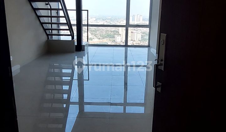 Apartment U residence bizloft