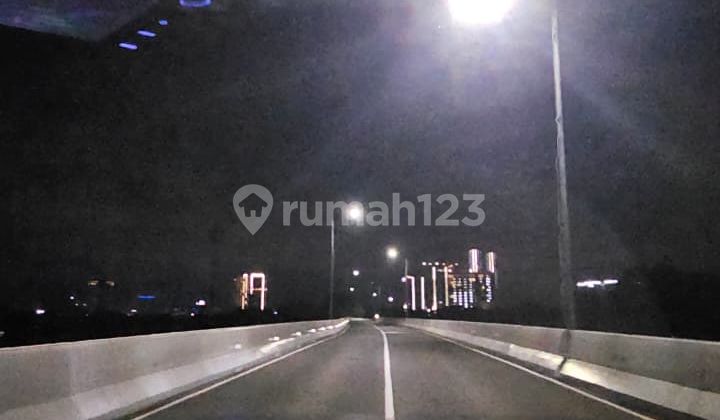 Dijual Apartemen Puri Mansion. Type Studio Full Furnish