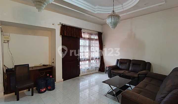 Rumah Bagus di Dempo Palembang Sumatera Selatan 1