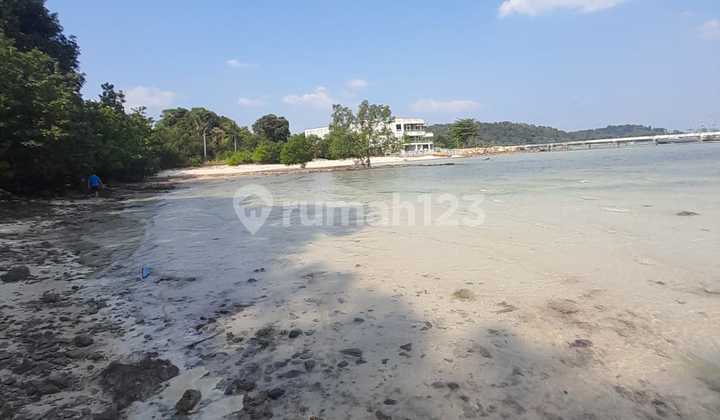 Beach Land for Sale on Jl Tanjung Pandan Belitung Beach Land for Sale on Jl Tanjung Pandan Belitung