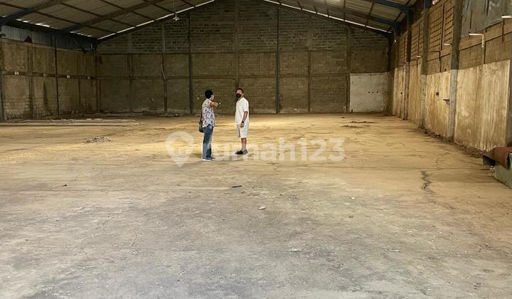 Dijual Gudang di Daan Mogot KM 19 Jurumudi Dijual Gudang di Daan Mogot KM 19 Jurumudi