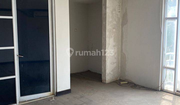 Townhouse Cbd Pluit Full 4 Lantai 2