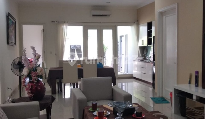 Dijual Rumah Bagus di Alam Sutera Sutera Sitera Pelangi