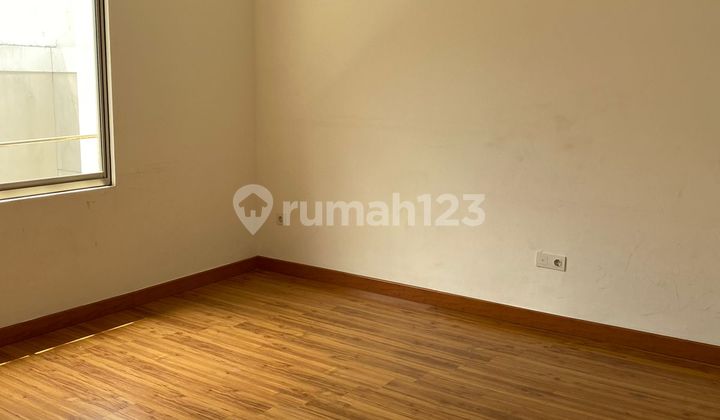 Rumah Golf Island PIK Luas 8x20 type Pine 2