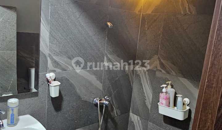 Rumah Heritage Puri11 Tahap 1 Type The 9 Semi Furnished  2