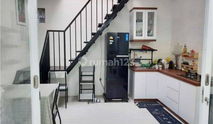 Rumah Siap Huni Di Taman Cibaduyut Indah Bandung  2