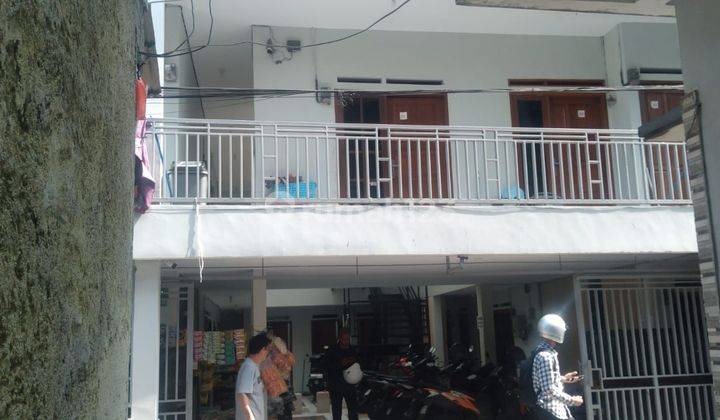 Rumah Kost Kamar Selalu Penuh Di Kota Bandung  2