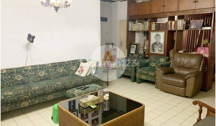 Dijual cepat rumah siap huni di Dago Bandung  2