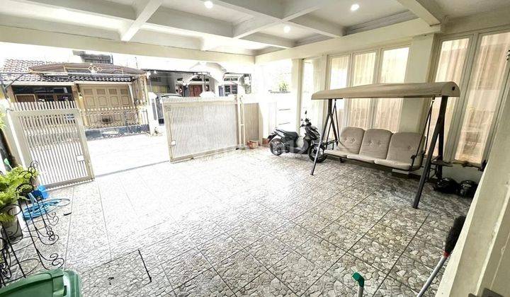 Dijual cepat rumah mewah terawat di Batununggal Bandung  2