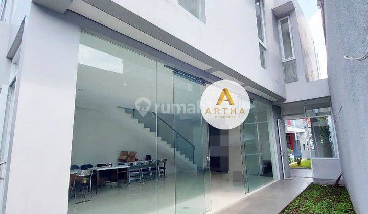 Dijual Rumah Baru Di Pusat Kota Bandung  1